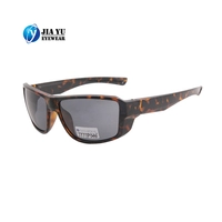 Name Brand Wholesale Custom Retro Baseball Bicycle Polarized Sports Sunglasses